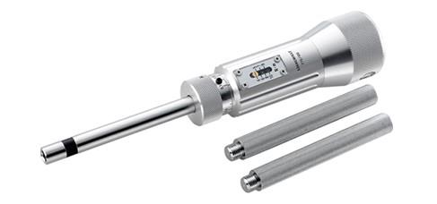 Stahlwille Drehmomentschraubendreher 400-1000 CN-M