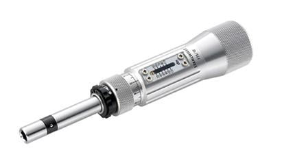 Stahlwille Drehmomentschraubendreher 20-120 CN-M