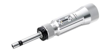 Stahlwille Drehmomentschraubendreher 100-500 CN-M