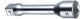 Stahlwille-Verlängerung 1 410 mm