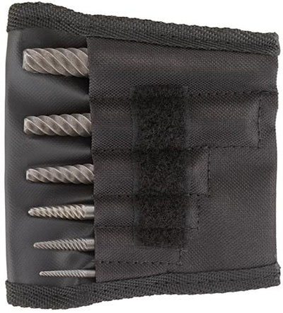 Stahlwille Schraubenentfernungsset M3-M22