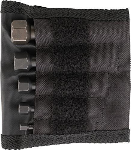Stahlwille Schraubenentfernungsset M5-M20