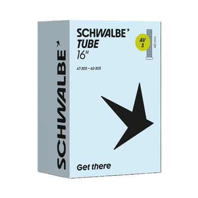 Schwalbe Innenrohr SV20E Aerothan TPU 28 Zoll 23 28-622 SV 80 mm