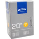 Schwalbe Schlauch 20 Zoll DV7 | 40mm | 40 62-406