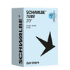 Schwalbe Innenrohr SCV7 20 40 62-406 40 mm