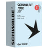 Schwalbe Schlauch #7s 28 37-438 451 SV40