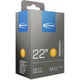 Schwalbe Schlauch 22 DV8