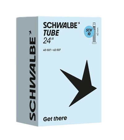 Schwalbe Innenrohr SCV10 24 40 62-507 40 mm