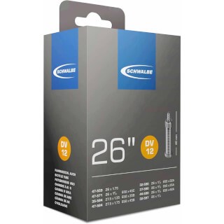 Schwalbe-Röhre #12 30 47-559 597 dv40