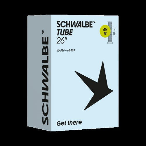 Schwalbe BNB 26 AV13 40 mm 40 62-559
