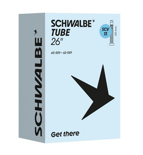 Schwalbe Innenrohr SCV13 26 40 62-559 40 mm