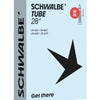 Schwalbe-Schlauch (sv16) – 28'' (28 32-622 630) – Presta