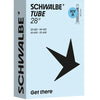 Schwalbe Schlauch scv15 23 30-622 630 ib 40mm
