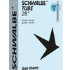Schwalbe Schlauch scv15 23 30-622 630 ib 60mm