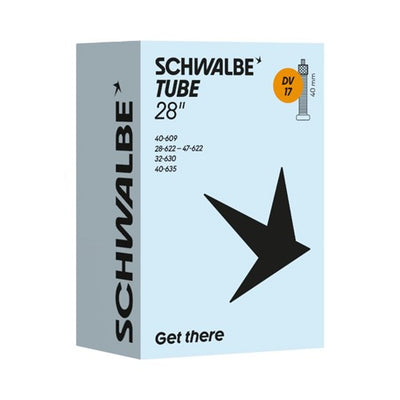 Schwalbe-Röhre Nr. 17 28 47-622 635 DV40