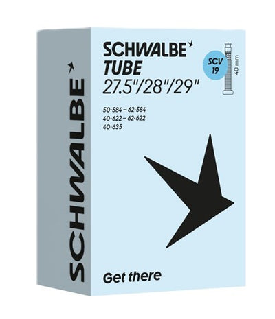Schwalbe Innenrohr SCV19 28 40 62-584 635 40 mm