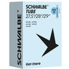 Schwalbe Innenrohr SCV19 28 40 62-584 635 40 mm