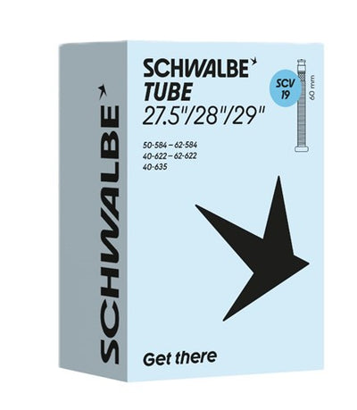 Schwalbe Innenrohr 28 SCV19