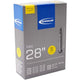 Schwalbe Inner Tube sv20 60mm 28 Zoll Rennen 18 25-622 extra leicht 65gr