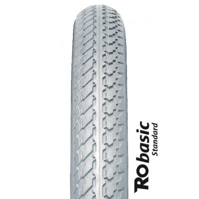 CST-Reifen 12.1 2x2.1 4 57-203 Graues CST