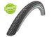 Schwalbe 12-1.75 (47-203) Road Cruiser Active Black