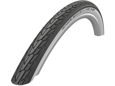 Schwalbe Reifen 26x1,75 47-559 Motion Road Cruiser Schwarz und Weiß