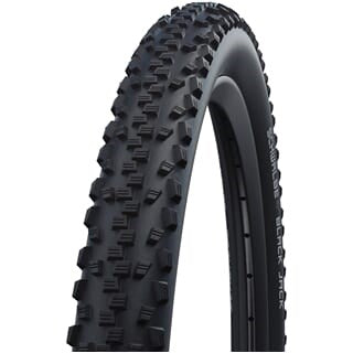 Buitenband Black Jack 26 x 2,00 (50-559) Schwarz