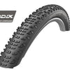Klappband Schwalbe Racing Ralph Performance TLR 26 x 2,25 57-559 mm - Schwarz
