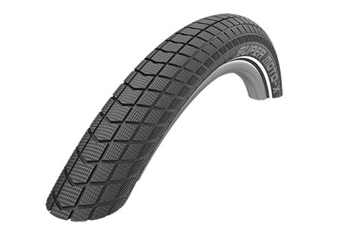 Externer Reifen Super Moto-X DD Greenguard 27,5 x 2,40