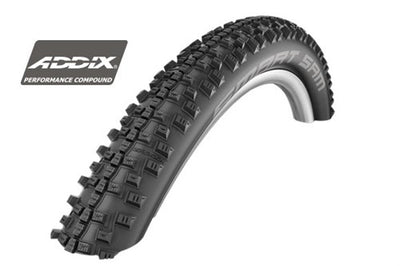 Reifen Smart Sam Performance 28 x 1.75 (47-622)