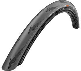 Faltreifen Schwalbe Pro One V-Guard 28 x 1.00 25-622 - schwarz