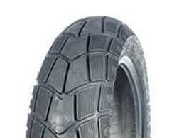 Schwalbe Reifen 130 60-13 TL Wettermann