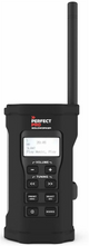 Perfectpro Bauradio Soloworker FM DAB + Bluetooth