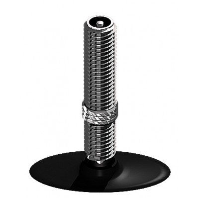 Impac Schlauch 8,5x2 E-Sooter E-Step AV 22mm gerade