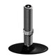 Impac Schlauch 8,5x2 E-Sooter E-Step AV 22mm gerade