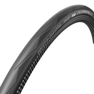 Reifen Ein Schlauch Typ 20 x 1 1 8 (28-451) schwarz