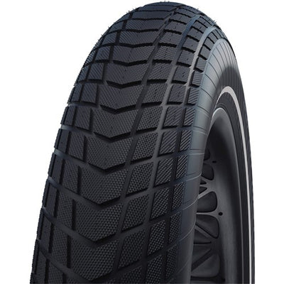 Schwalbe Außenreifen R 20x4.00 100-406 Motion Super Moto-X Fat Bike