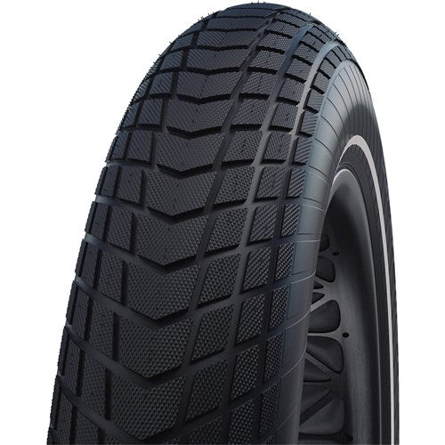 Schwalbe Außenreifen R 20x4.00 100-406 Motion Super Moto-X Fat Bike