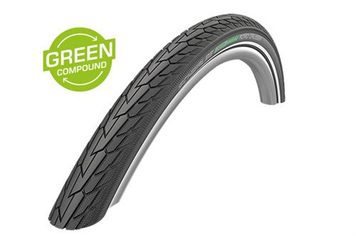 Verv = btb Schwalbe 22x1.75 Road Cruiser