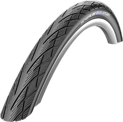 Schwalbe Tire R 26x1.75 47-559 Bürger