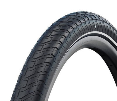 Big Apple Reifen 26 x 2.00 (50-559) schwarz