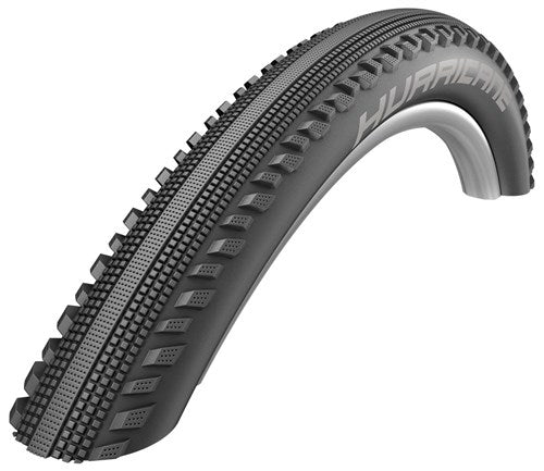Hurricane RaceGuard Reifen 26 x 2.10 (54-559) schwarz