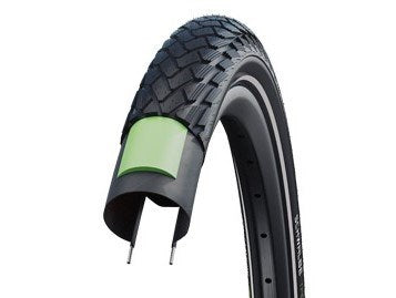 Marathon Original Reifen 26 x 2.00 (50-559) schwarz