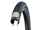 Marathon Original Reifen 26 x 2.00 (50-559) schwarz