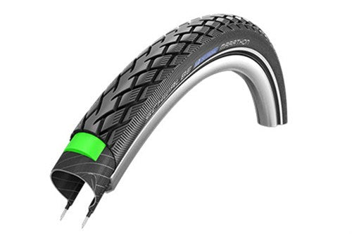 äußerer Reifen Marathon Greenguard 28 x 1,00 (25-622) Schwarz