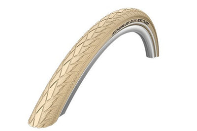 Railler Road Cruiser 28 x 1,60 (42-622) Creme