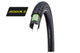 Schwalbe Außenreifen energizer plus tour 37-622 28x1.40 schwarz reflex