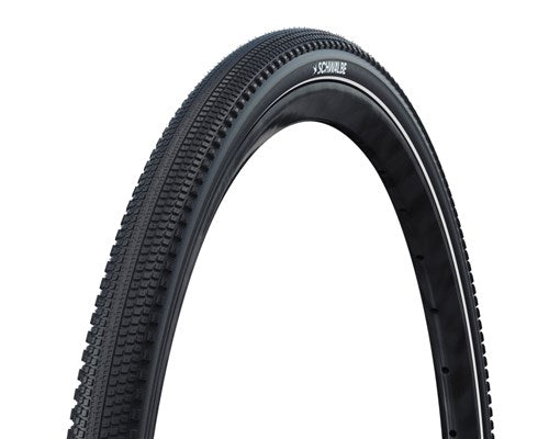 Schwalbe Drahtreifen G-One Comp Plus Active 45-622 + R Schwarz