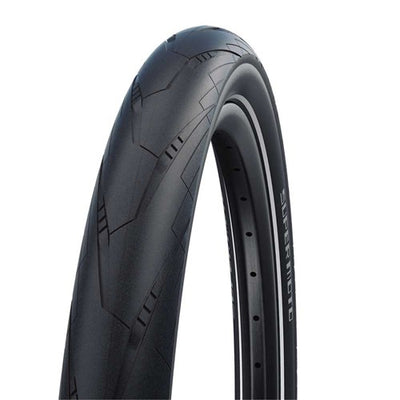 Schwalbe Reifen 28-1,50 (40-622) Super Moto Perf Sw-Skin +R.