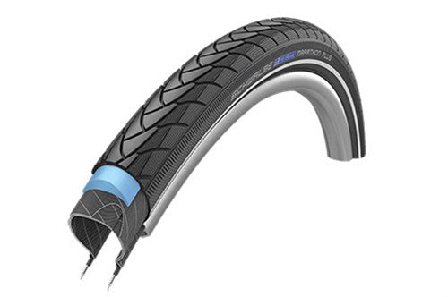 Reifen Marathon Plus 28 x 1.50 (40-622) schwarz